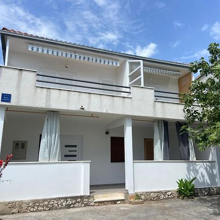 Apartmani Mara Rogoznica Rogoznica  Kültér fotó