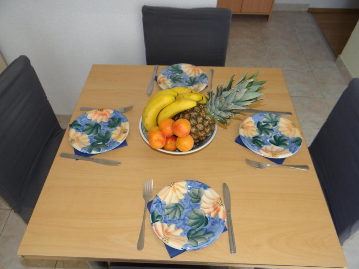 Apartmani Mara Rogoznica Rogoznica  Kültér fotó