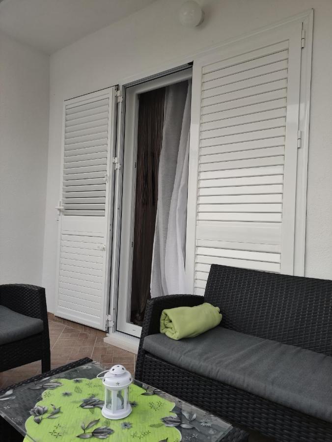 Apartmani Mara Rogoznica Rogoznica  Kültér fotó