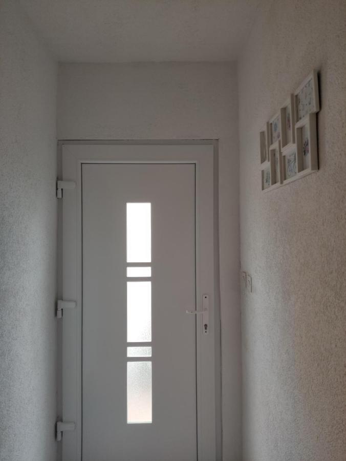 Apartmani Mara Rogoznica Rogoznica  Kültér fotó