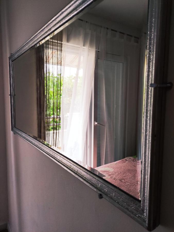 Apartmani Mara Rogoznica Rogoznica  Kültér fotó