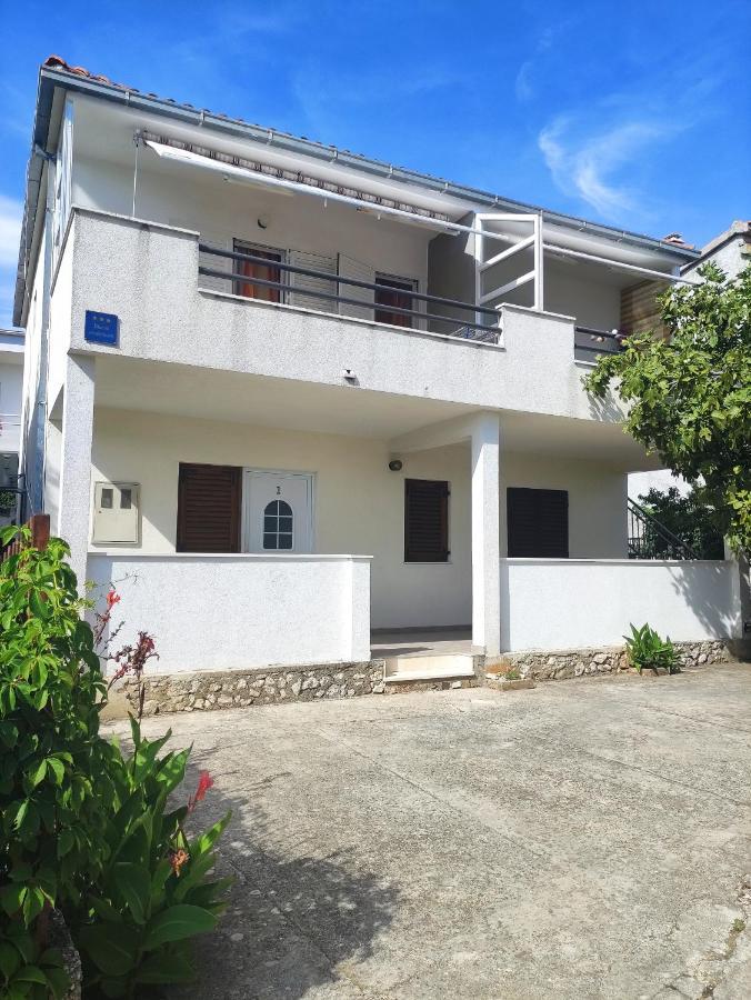 Apartmani Mara Rogoznica Rogoznica  Kültér fotó