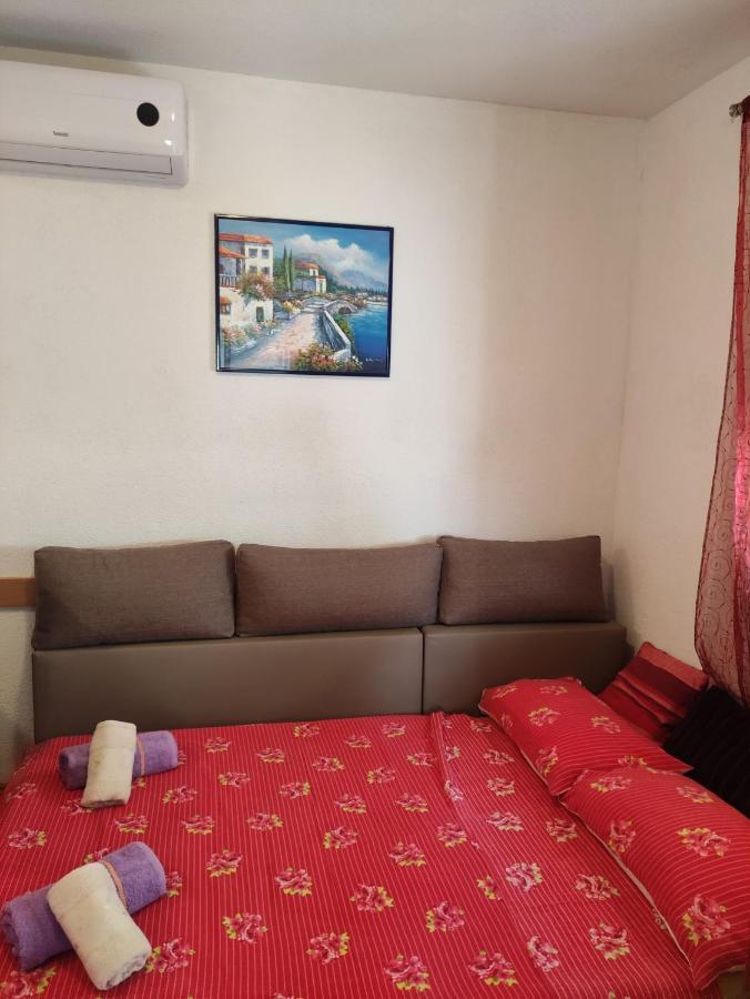 Apartmani Mara Rogoznica Rogoznica  Kültér fotó