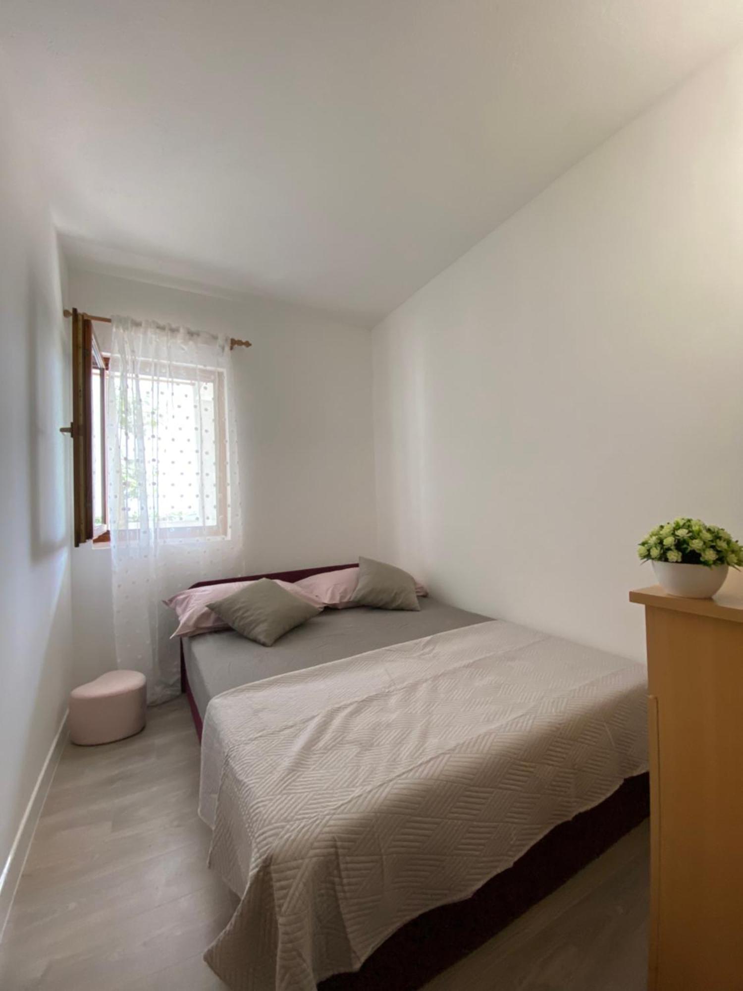 Apartmani Mara Rogoznica Rogoznica  Kültér fotó