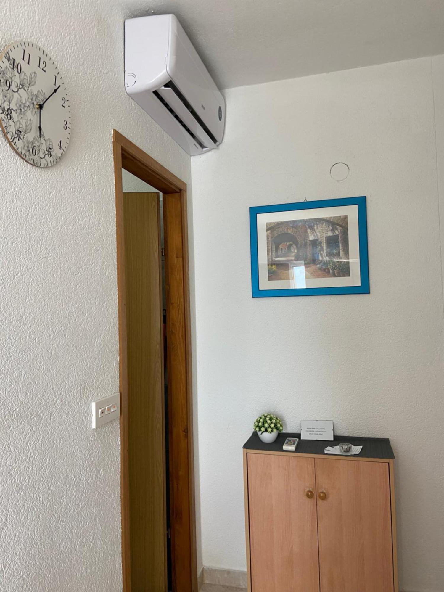 Apartmani Mara Rogoznica Rogoznica  Kültér fotó