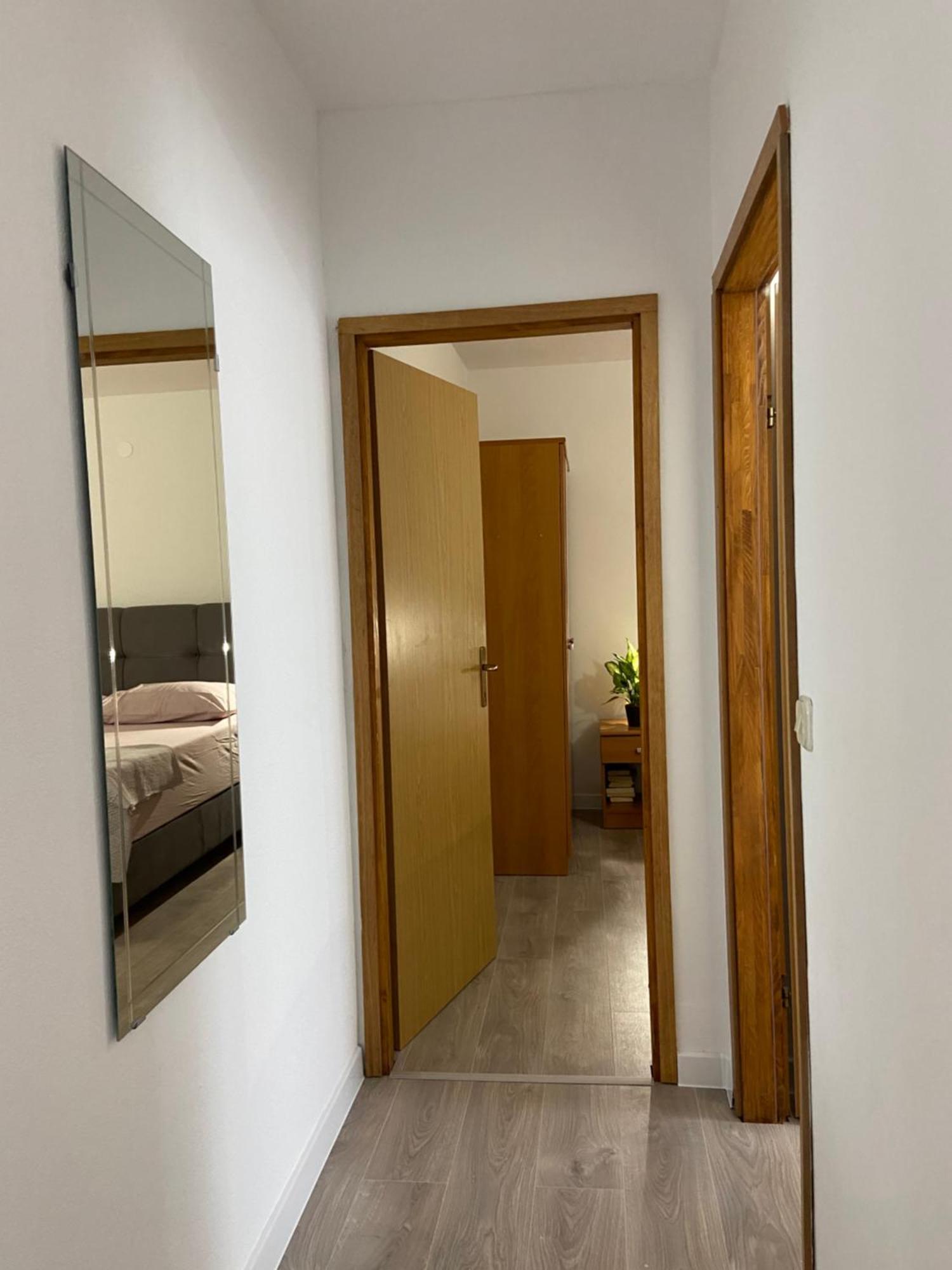 Apartmani Mara Rogoznica Rogoznica  Kültér fotó
