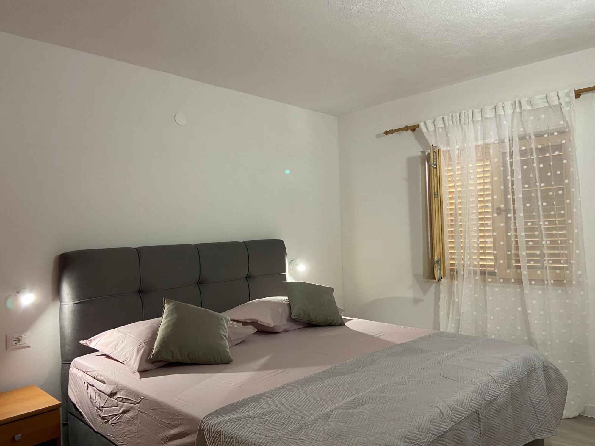 Apartmani Mara Rogoznica Rogoznica  Kültér fotó