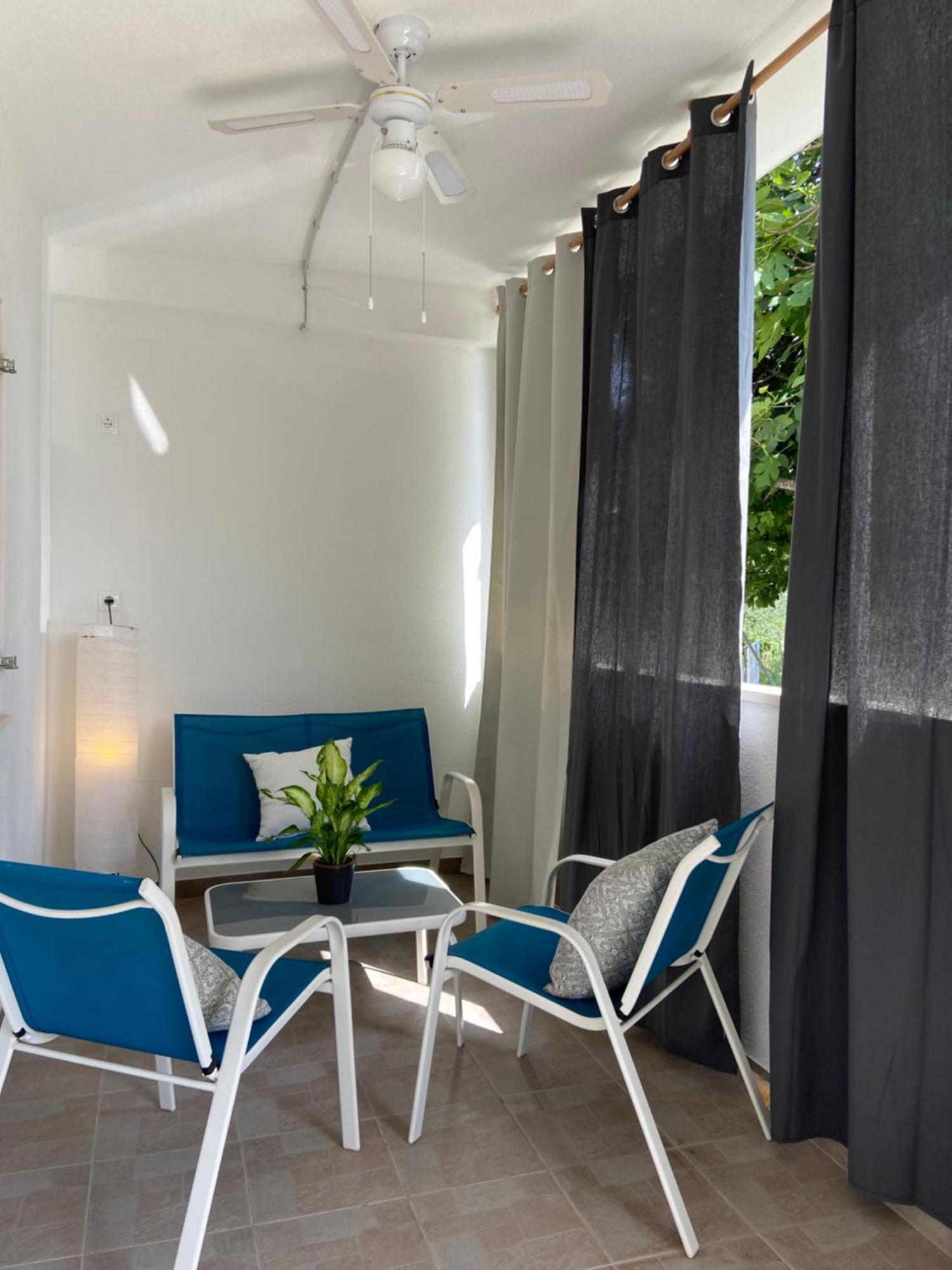 Apartmani Mara Rogoznica Rogoznica  Kültér fotó