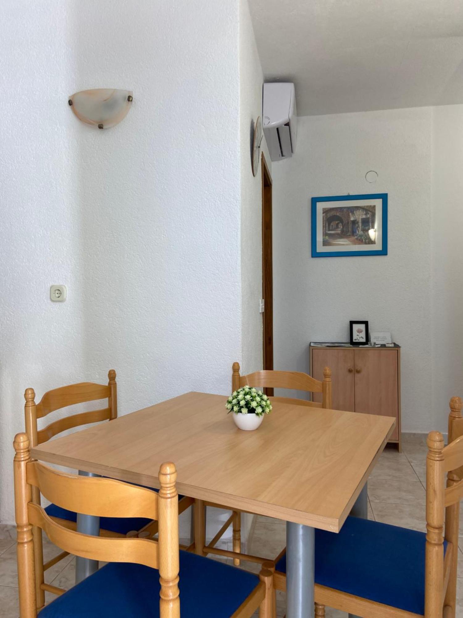 Apartmani Mara Rogoznica Rogoznica  Kültér fotó