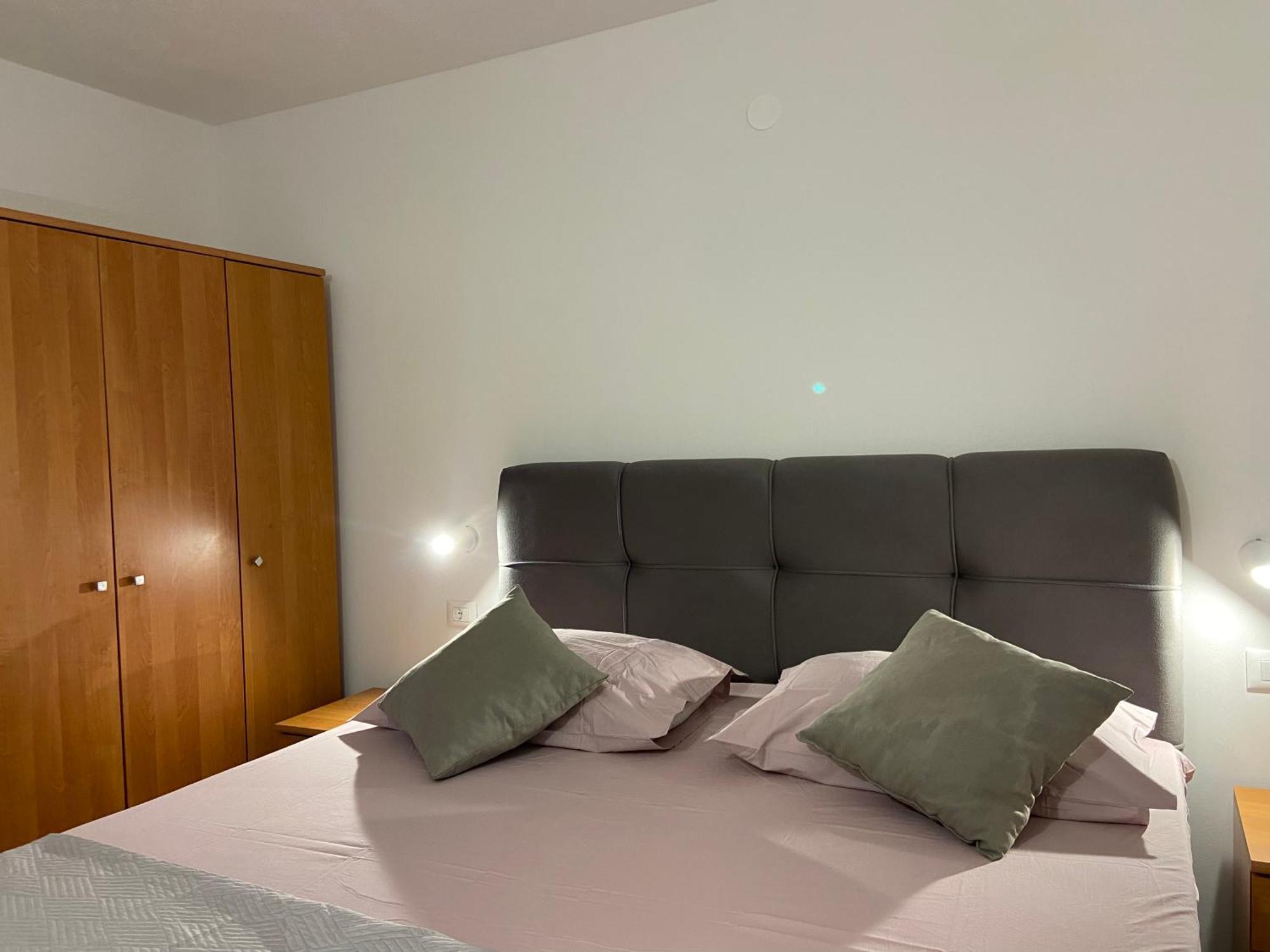 Apartmani Mara Rogoznica Rogoznica  Kültér fotó