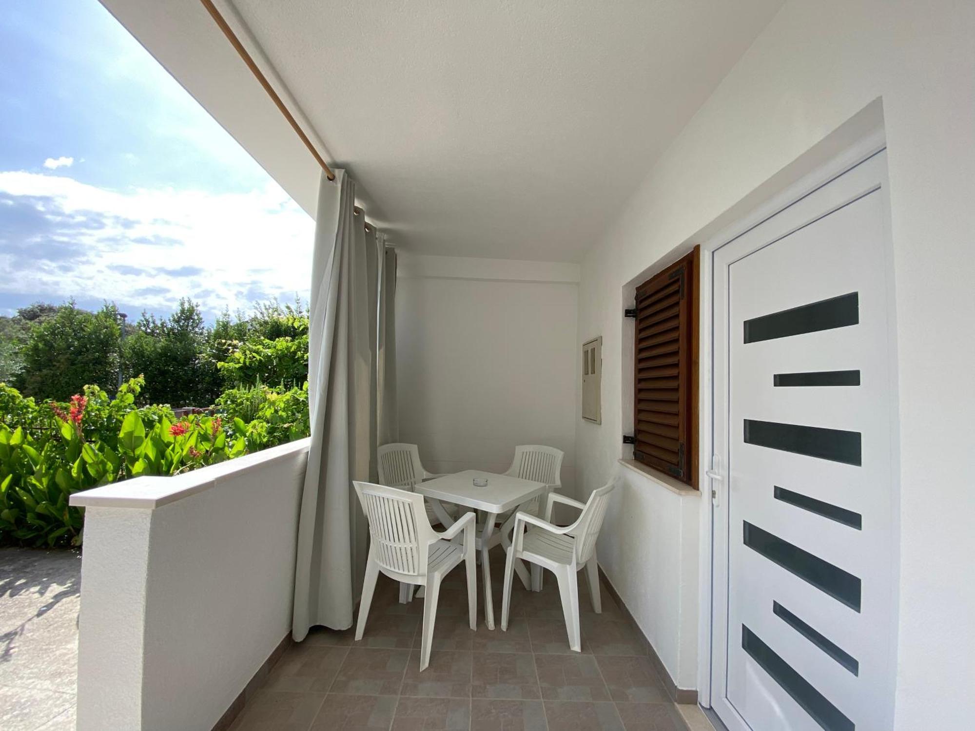 Apartmani Mara Rogoznica Rogoznica  Kültér fotó